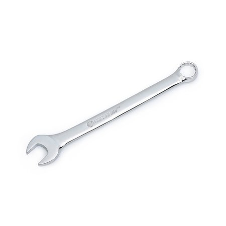 CRESCENT 9 mm X 9 12 Point Metric Combination Wrench 5.91 in. L 1 pc CCW20-05